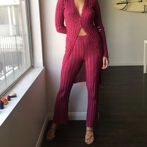 Paloma Wool Komo pant